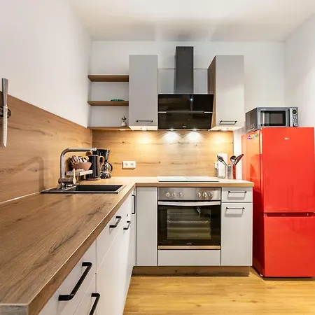 Snorrum Wohnung 7 Husby  Extérieur photo