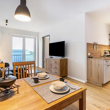 Snorrum Wohnung 7 Husby  Extérieur photo