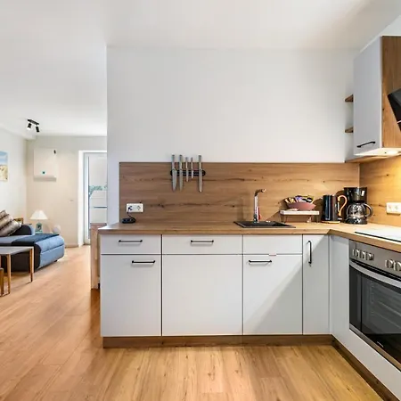 Snorrum Wohnung 7 Husby  Extérieur photo