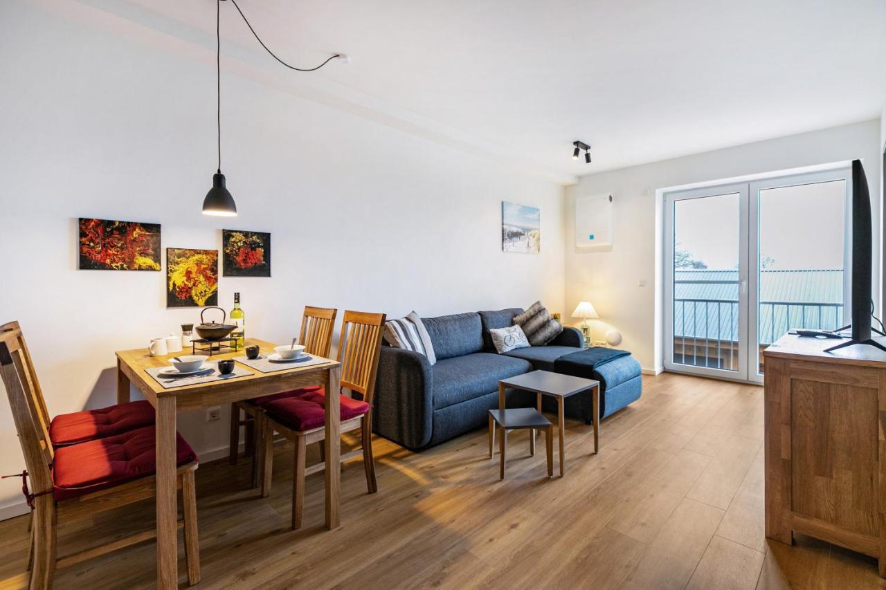 Apartment Snorrum 7