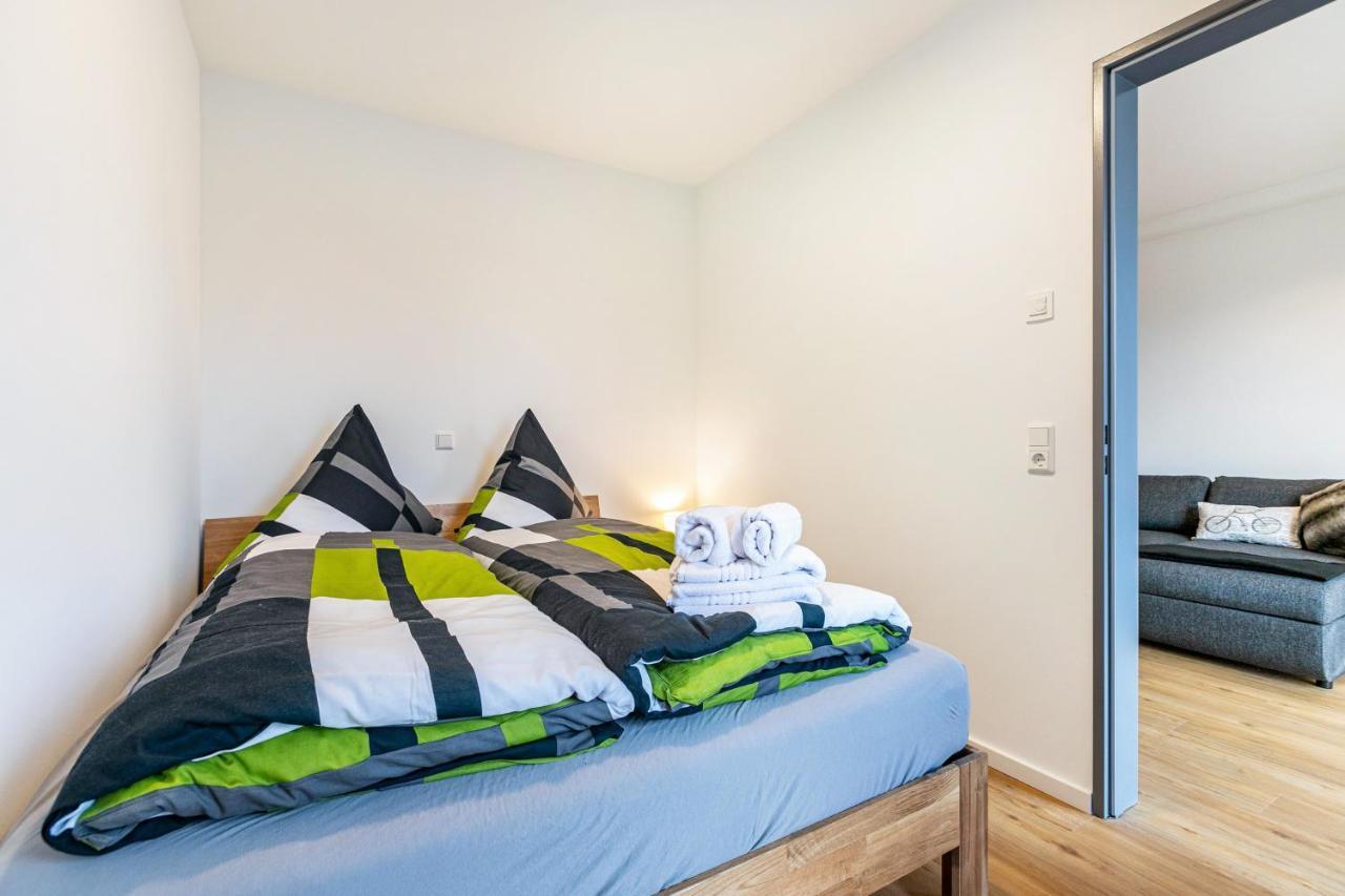 Apartment Snorrum 7 *