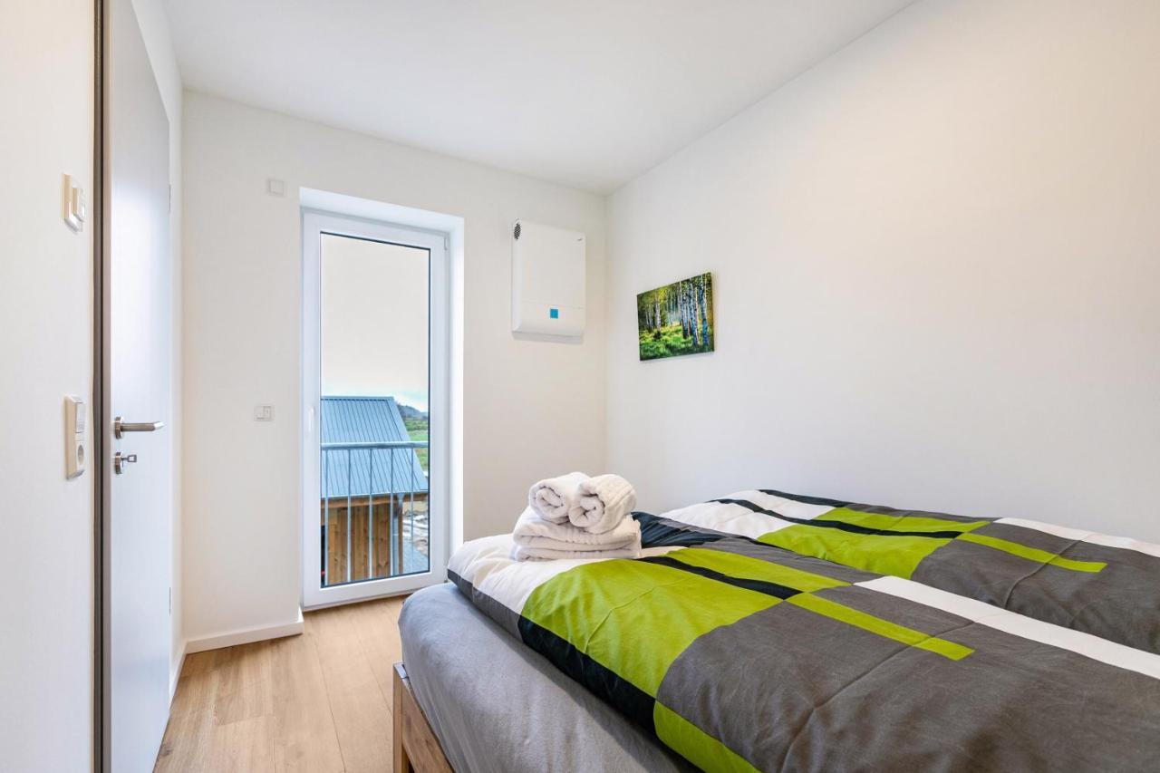 Apartment Snorrum 7 Husby (Schleswig-Flensburg)